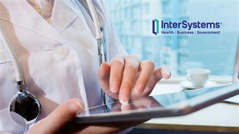 intersystems releases healthshare