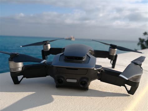 test du dji mavic air notre avis complet drone frandroid