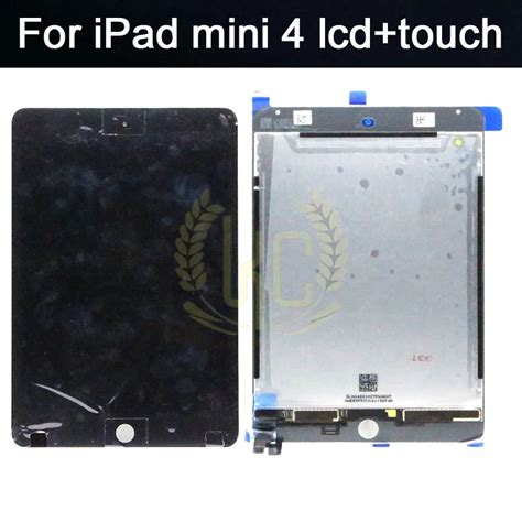 good quality  ipad mini  lcd  touch screen digitizer  ipad mini   lcd
