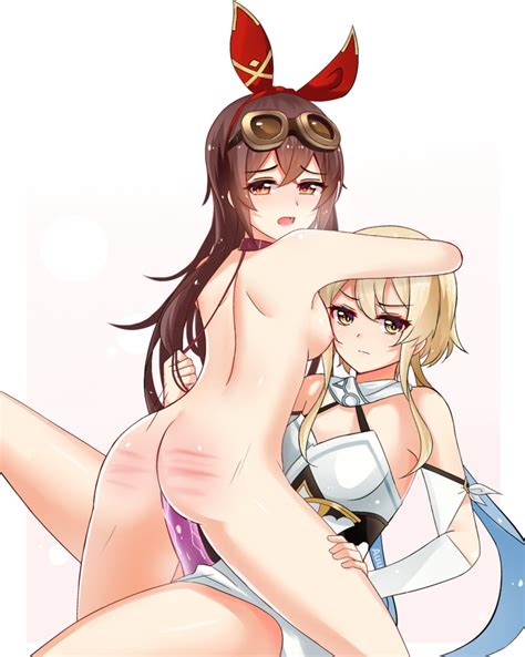 Genshin Impact Artwork Leaving A Lasting Impact Sankaku Complex