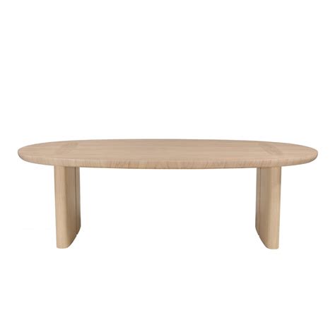 paloma oval dining table