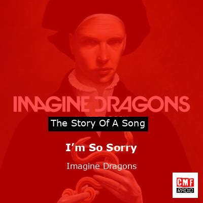 story   song im   imagine dragons