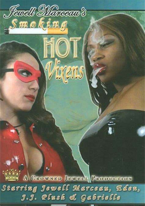 smoking hot vixens 2012 adult dvd empire