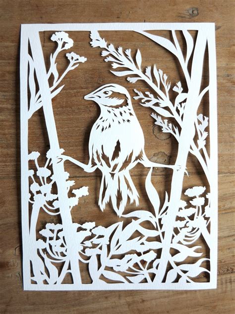 cut paper art paper cut art hand cut paper cutting