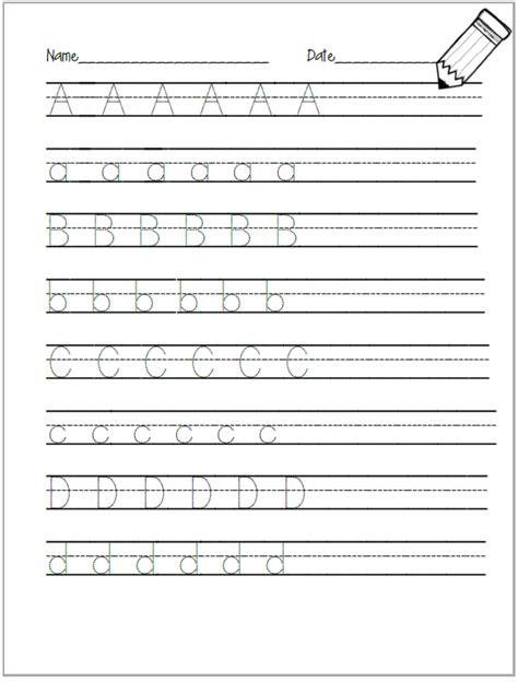 alphabet tracing worksheet alphabet tracing worksheets tracing