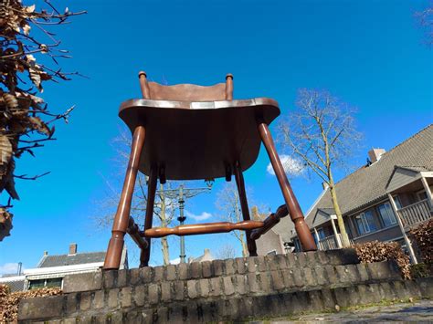de grote stoel oirschot city tours eindhoven