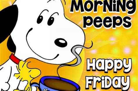 Good Morning Happy Friday Images Funny Funny Good Morning T