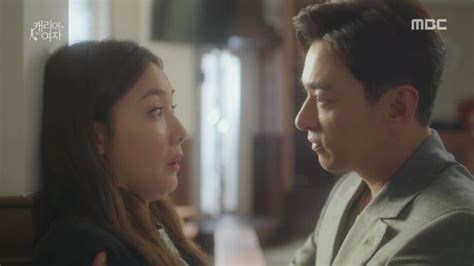 [hancinema s drama review] woman with a suitcase episode