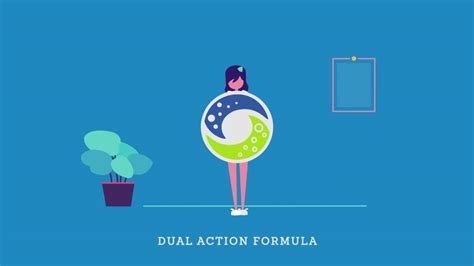 family flora dual action youtube