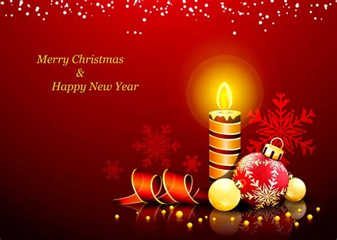 merry christmas  happy  year wallpapers top  merry