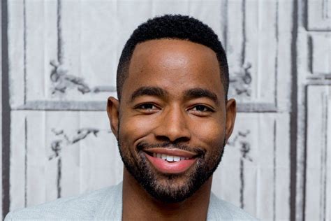 jay ellis on insecure and lawrence essence