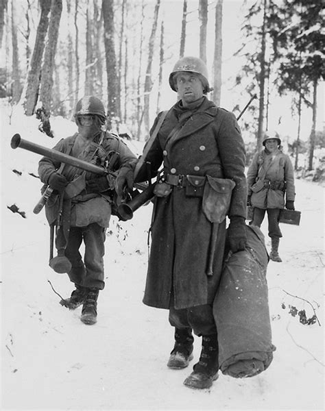 the last blitzkrieg the battle of the bulge and allied victory in