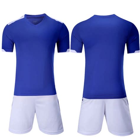 buy customize soccer set   soccer jerseys uniforms survetement football