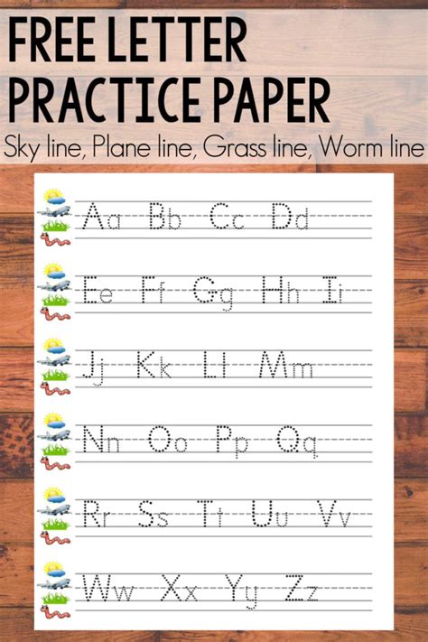 matilde roodnat alphabet lined paper lined paper  handwriting