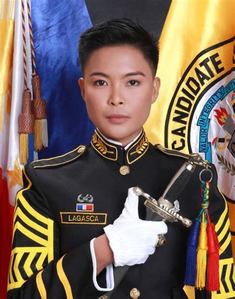 philippines  beauty queen  military officer asiaviews