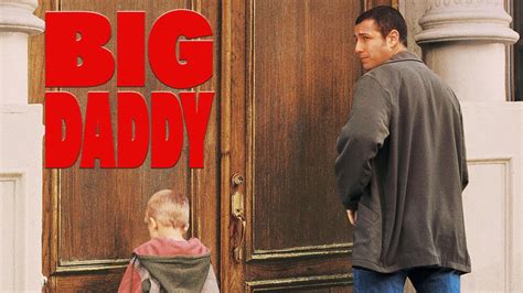 watch big daddy streaming online on philo free trial