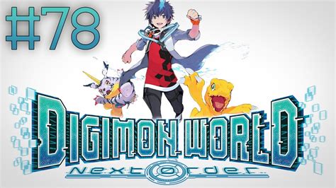 digimon world next order english playthrough with chaos part 78 sex appeal youtube