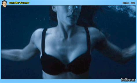 Jennifer Garner Nude Pics Página 3