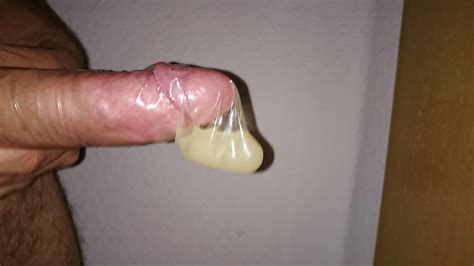 German Cock Condom Cum Uncut Dick 2 Pics Xhamster