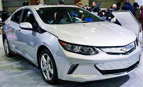 chevy volt usa release date specs chevy reviews