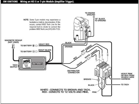 diagram msd ignition al  wiring diagram wiring diagram full version hd quality wiring