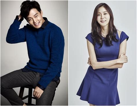 lee seo jin and after school s uee to play as a husband