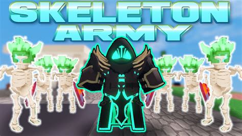 spawn killed    army  skeletons  crypt kit roblox