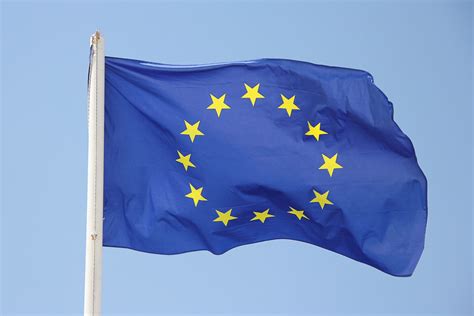 significato dei colori della bandiera europea wizblog