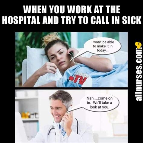 Pin On Nursing Humor