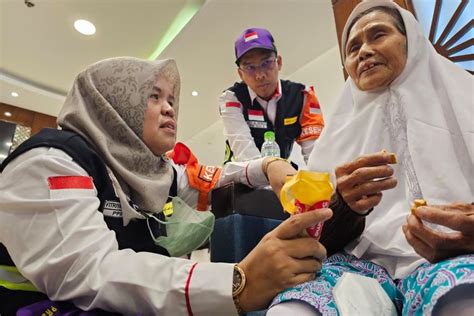 Waspada Kaki Melepuh Saat Di Madinah