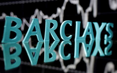 barclays appoints   heads  investment banking reuters