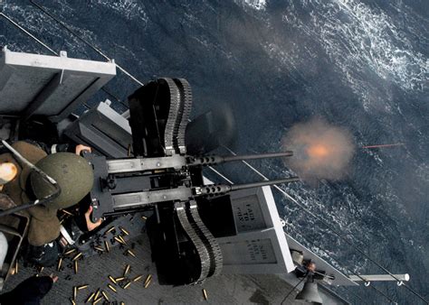 indian navy   heavy machine guns livefist
