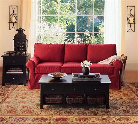 comfortable living room couches  sofa