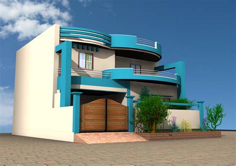 top   creative house exterior design ideas