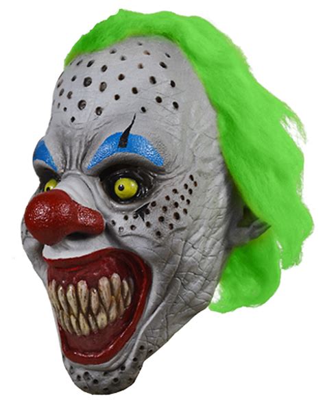 American Horror Story Holes Clown Mask ★ Horror