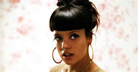 lily allen sexy pictures lily allen wallpapers