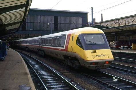 british rails class  tilting trains  referred   apt p