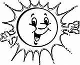 Summer Coloring Pages Hello Themed Hot Popular sketch template