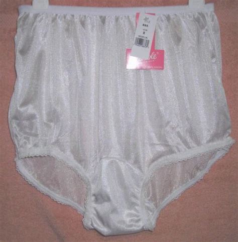 Wide Crotch Panties Ebay