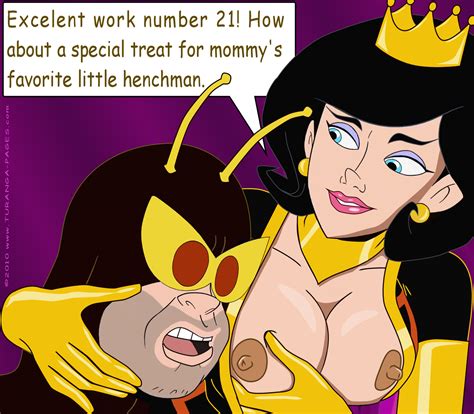 Rule 34 Doctor Girlfriend Henchman 21 Tagme Venture Brothers 625568