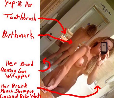 blake lively leaked nude photos form her iphone and an authenticity proof