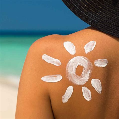 How To Remove A Sun Tan At Home