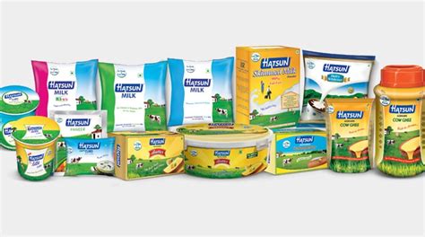 hatsun agro product   launch  dairy products brand education