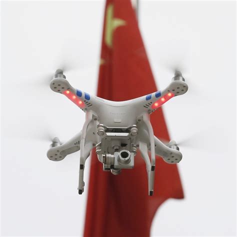 chinese drone maker dji  talks  raise funding   billion valuation south china