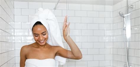The Benefits Of Showering During The Day Vs Showering At Night Which
