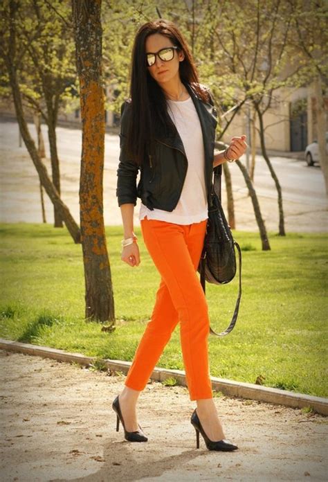 street fashion 20 pants every woman should have all for fashion design