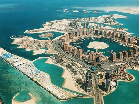 places  visit  qatar