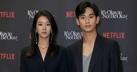 5 Moments That Prove Just How Close Kim Soo Hyun And Seo