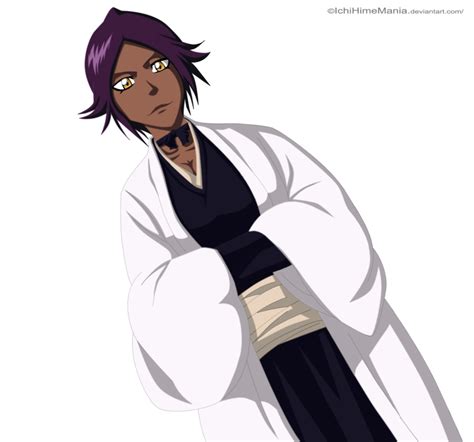 Yoruichi Shihoin Yoruichi Fanbase Photo 36591317 Fanpop