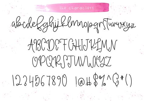 raspberry  handwritten script font  script font bundles